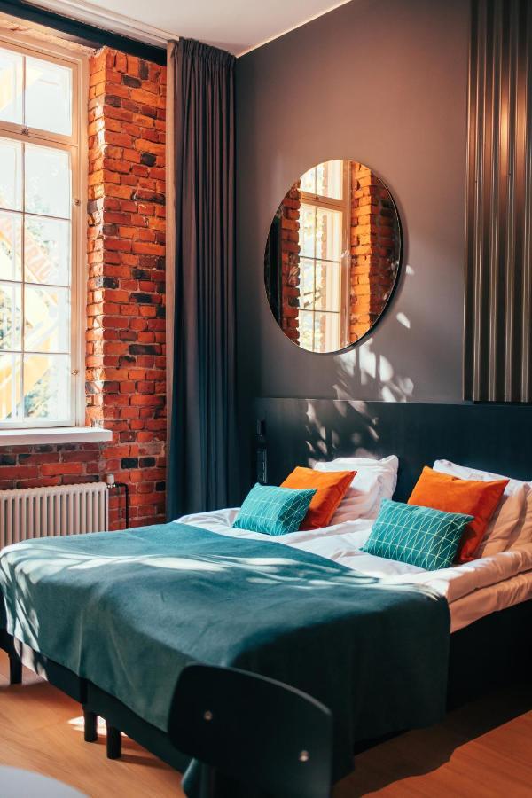 Hotell The Folks Konepaja 4*