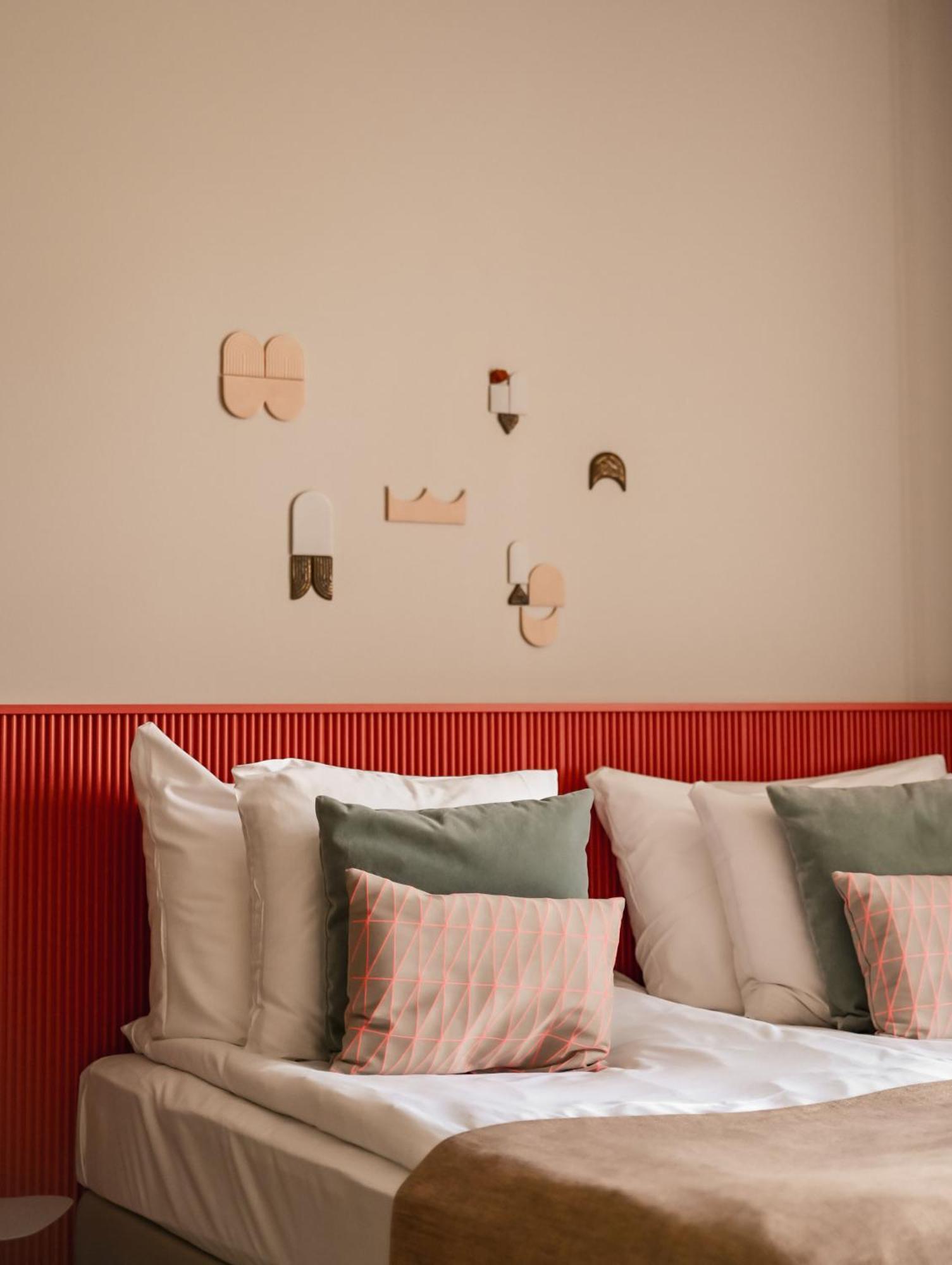 Hotell The Folks Konepaja Helsingfors